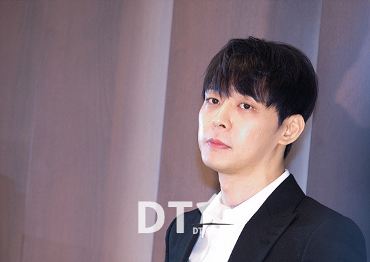 박유천 cctv 마약거래 정황 포착 [디지털타임스DB]